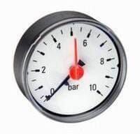 Manometer