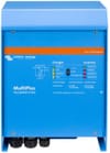 Batterioplader og Inverter