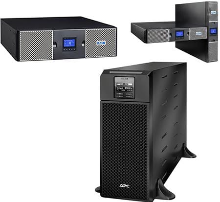 Online UPS - 1 faset