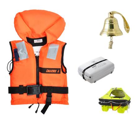 Maritime produkter
