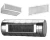 Ventilationsriste