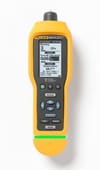 Vibrations Meter