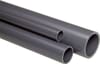 PVC Limrør