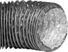 Flexslange af aluminium