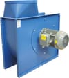 Industriventilatorer