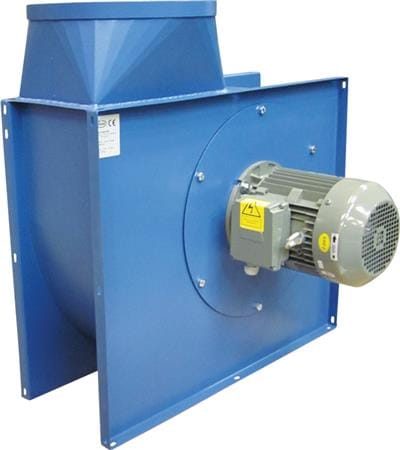 Industriventilatorer