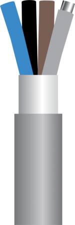Aluminiumskabel