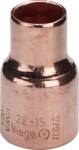 Reduktioner muffe