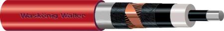 Aluminium 72 kV