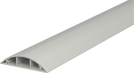 Ledningskanal for gulvmontage