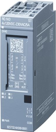 Distribueret I/O - digital modul