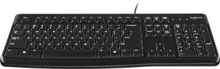 Tastatur