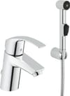 Blandingsbatteri til bidet