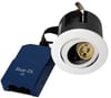 Downlight udendørs