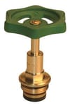 Ventiloverdel