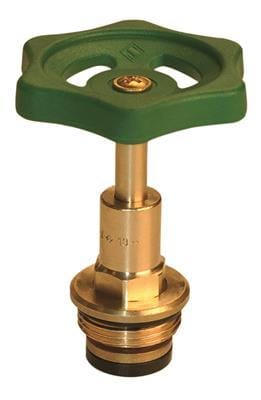 Ventiloverdel
