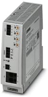 Elektronisk automatsikring