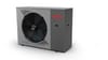 Industrielle varmepumper