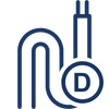 Data- og fiberkabler