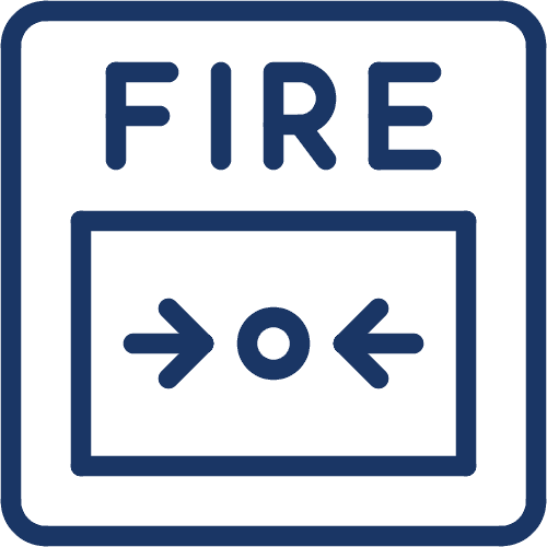 Brandalarmer og talevarsling
