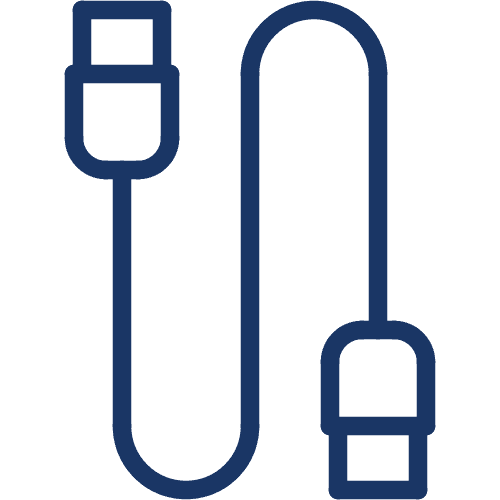 Multimedia og AV-komponenter