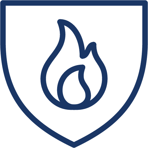 Brandsikring og brandtætning