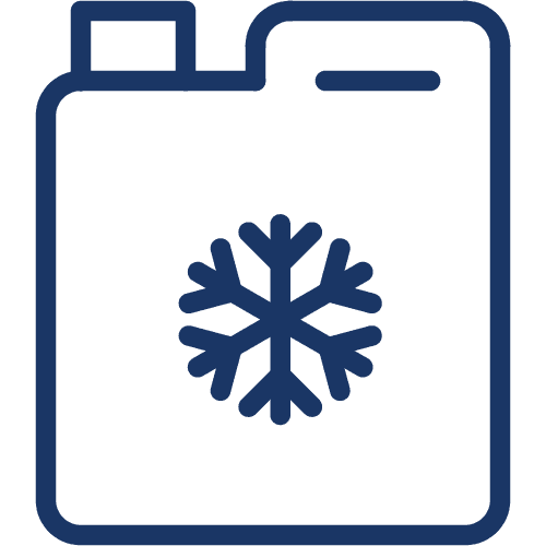 Frostsikringsvæsker