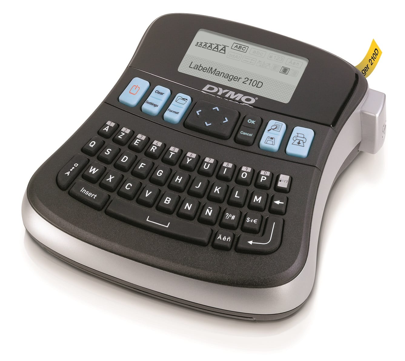 All-in-one (fax / printer / scanner)