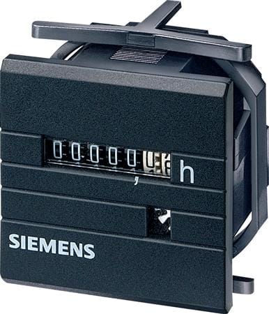Timetæller