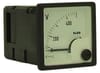 Voltmeter for indbygning