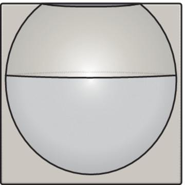 Fysisk sensor for bussystemer