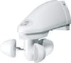 Sensor for persienne/timer