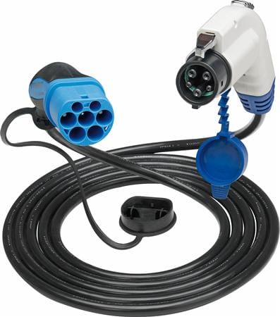 Ladekabel El-bil