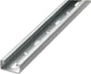 Profil- og montageskinner