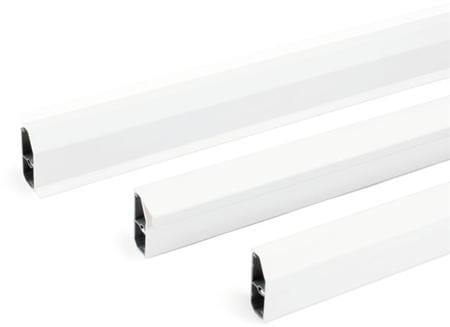 Fodpanel komplet