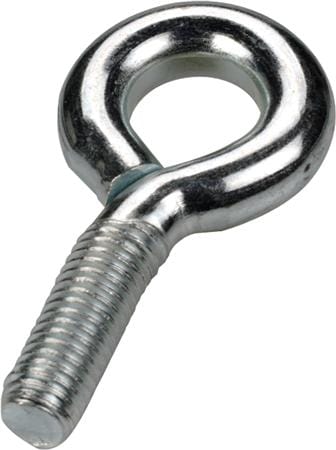 Metrisk øjebolt
