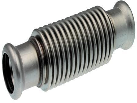 Kompensator i metal