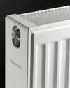 Radiator Endegavl