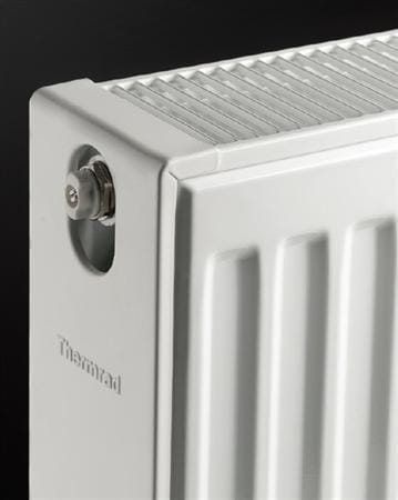 Radiator Endegavl