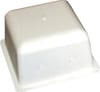 Dåse for downlight