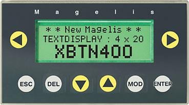 Tekstpanel