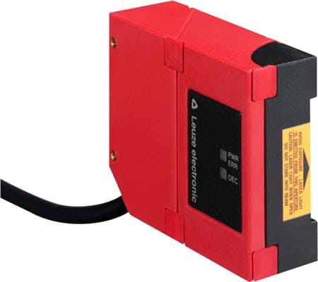 Laserscanner