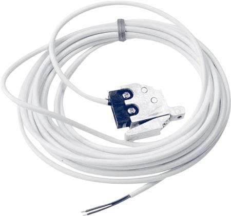 Låsekontakt