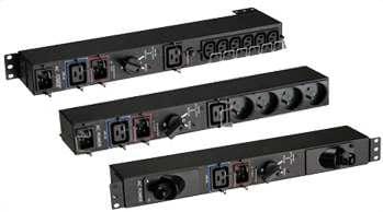 PDU - Power distribution unit