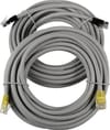 Konfektioneret A/V-kabel