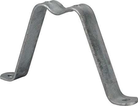 Antennemonteringsmateriel