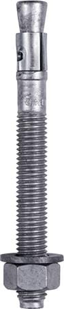 Ekspansionsbolt