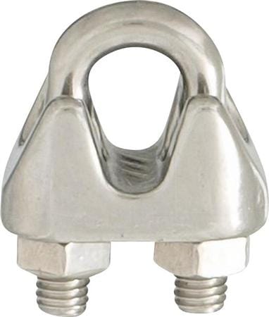Tilbehør for wire