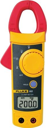 Tangamperemeter