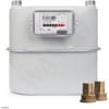 Luft flow meter